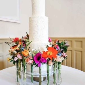 AKRIL STAL. S EPRUVETAMA