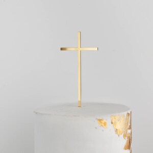 TOPPER KRIŽ BOČNO OGL