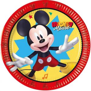 TANJURI MICKEY M.