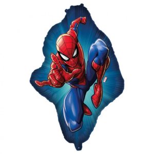 FOLIJA SPIDERMAN 88 cm.