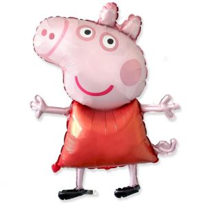 BALON PEPPA PIG 60 CM.