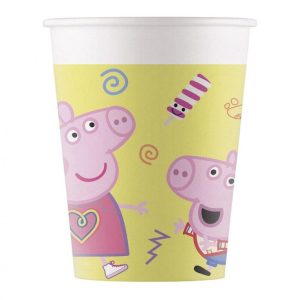 PEPPA ČAŠE