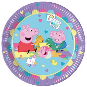 PEPPA TANJURI