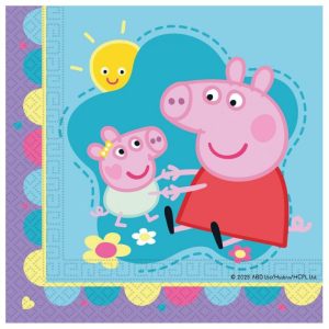 SALVETE PEPPA