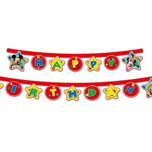 BANNER MICKEY M.