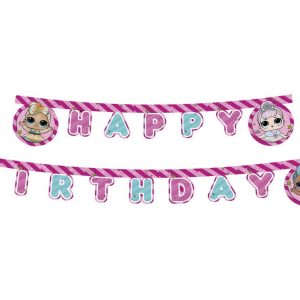 LOL BANNER