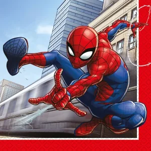 SALVETE SPIDERMAN