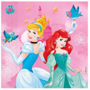 SALVETE PRINCEZE