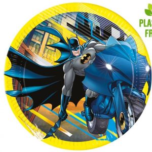 TANJURI BATMAN