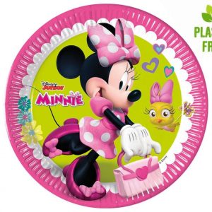 TANJURI MINNIE M.