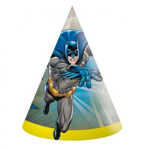 KAPICE BATMAN