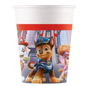 ČAŠE PAW P.