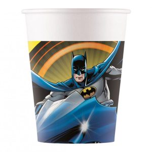 ŠALICE BATMAN