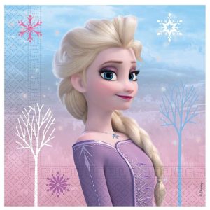 SALVETE FROZEN