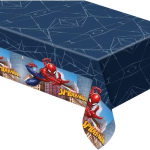 STOLNJAK SPIDERMAN