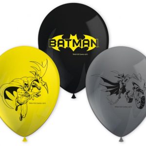 BALONI BATMAN/8