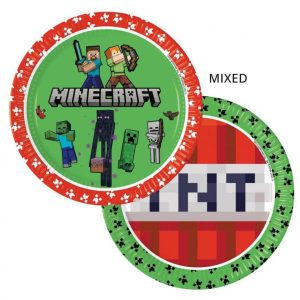 MINECRAFT TANJURI