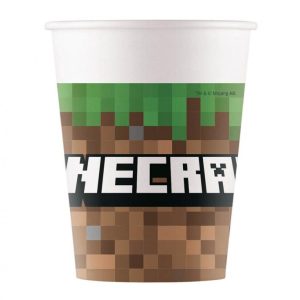 MINECRAFT ŠALICE