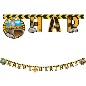 BANNER GRAĐEVINA