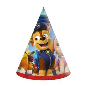 KAPICE PAW PATROL