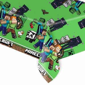 MINECRAFT STOLNJAK