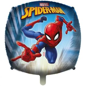 FOLIJA SPIDERMAN 46 CM.