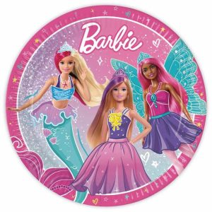 TANJURI BARBIE