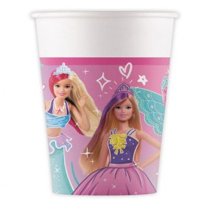 ŠALICE BARBIE