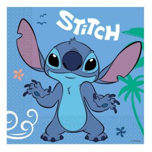 SALVETE STICH