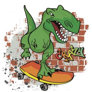 DINO SALVETE