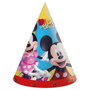 KAPICE MICKEY M.