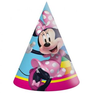 KAPICE MINNIE MOUSE