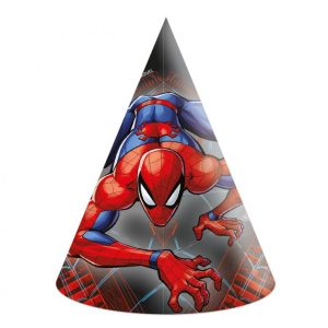 KAPE SPIDERMAN