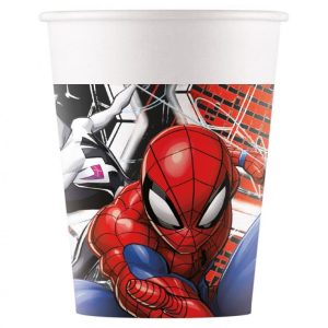 ČAŠE SPIDERMAN