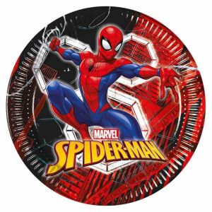 TANJURI SPIDERMAN
