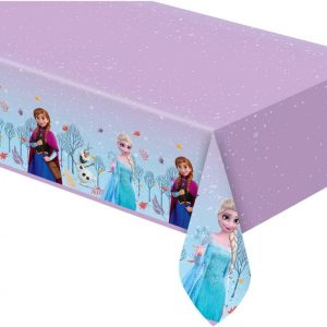FROZEN STOLNJAK
