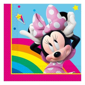SALVETE MINNIE